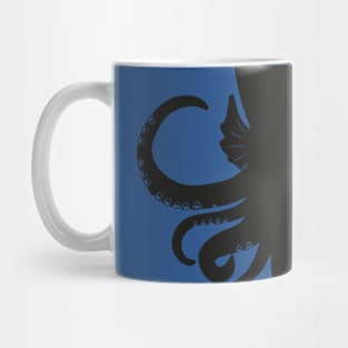 Cthulhu Mug